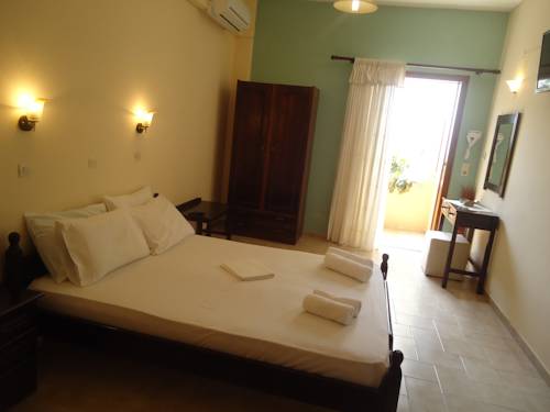 Plakiás (Rethymno) Griekenland promotiecode Booking.com