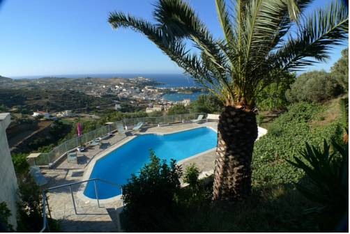 Agia Pelagia Griekenland promotiecode Booking.com