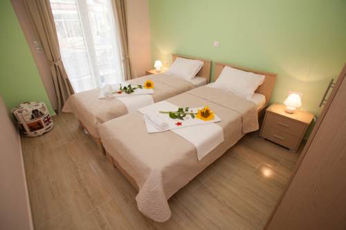 Polykhrono Griekenland promotiecode Booking.com