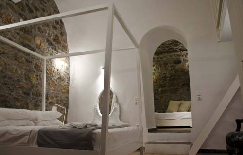 Mestá Griekenland promotiecode Booking.com