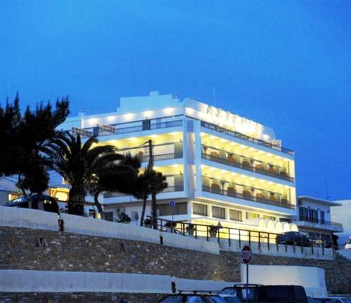 Tinos Griekenland promotiecode Booking.com