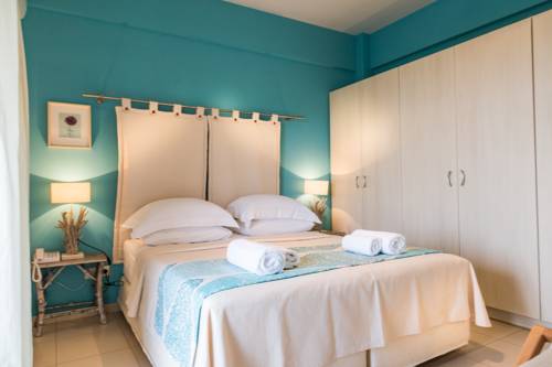 Mavrovouni Griekenland promotiecode Booking.com