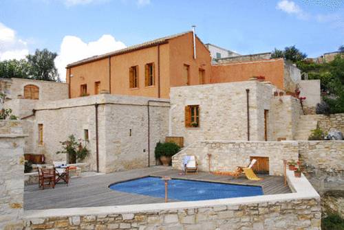 Chania Griekenland promotiecode Booking.com