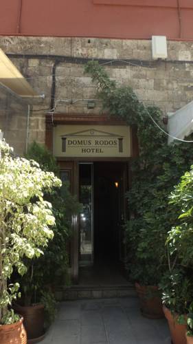 Rhodos-stad Griekenland promotiecode Booking.com