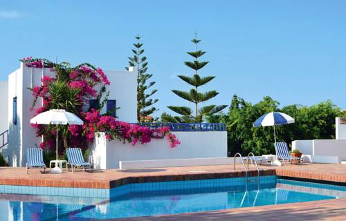Chersonissos Griekenland promotiecode Booking.com