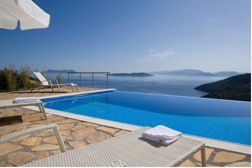 Sivota Griekenland promotiecode Booking.com
