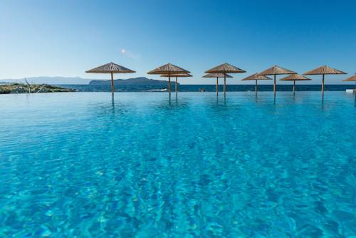 Kalamaki Griekenland promotiecode Booking.com
