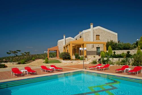 Kyparissia Griekenland promotiecode Booking.com