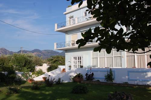 Karlovasi Griekenland promotiecode Booking.com