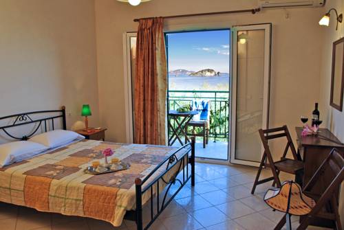 Marathias Griekenland promotiecode Booking.com