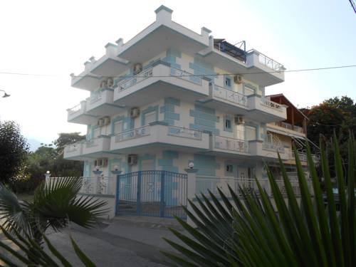 Leptokaryá Griekenland promotiecode Booking.com