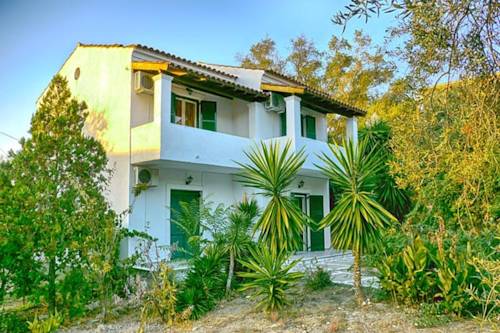 Agios Georgios Pagon Griekenland promotiecode Booking.com