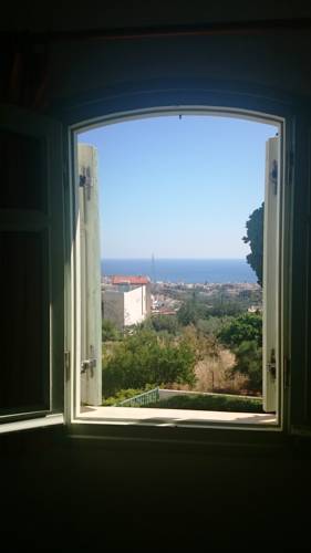 Chersonissos Griekenland promotiecode Booking.com