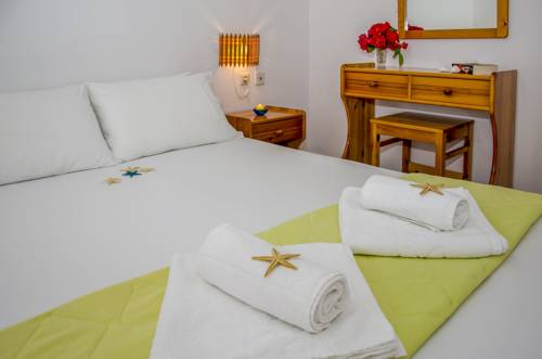 Triovasalos Griekenland promotiecode Booking.com