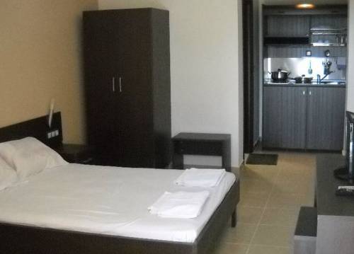 Therma Griekenland promotiecode Booking.com