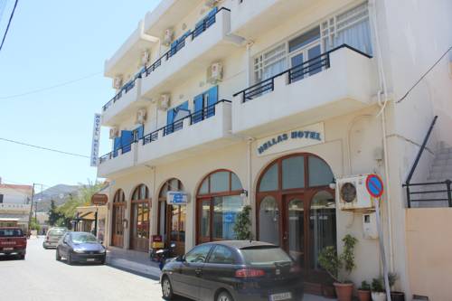 Palaikastron Griekenland promotiecode Booking.com