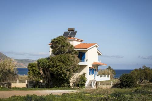 Kissamos Griekenland promotiecode Booking.com