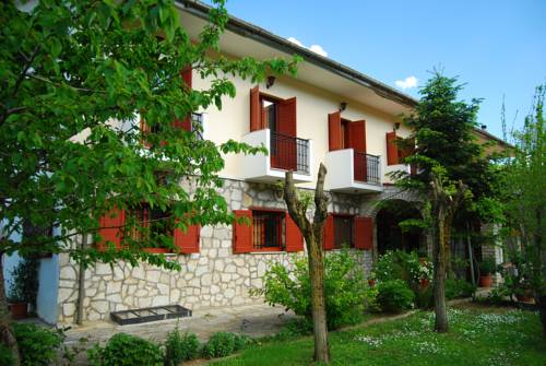 Konitsa Griekenland promotiecode Booking.com