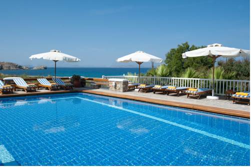 Houlakia Griekenland promotiecode Booking.com