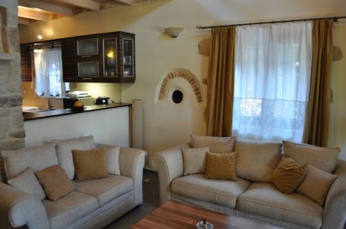 Manoliopoulo, Griekenland promotiecode Booking.com