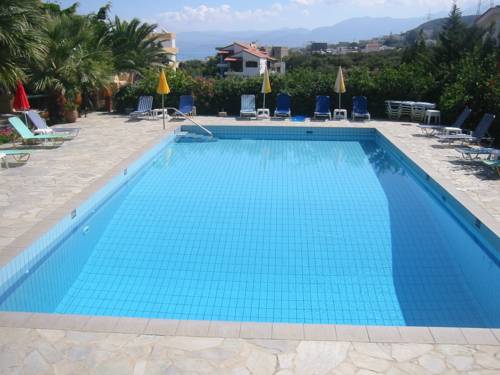 Chersonissos Griekenland promotiecode Booking.com