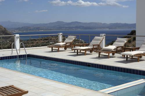Agia Galini Griekenland promotiecode Booking.com