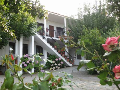 Therma, Samothrake Griekenland promotiecode Booking.com