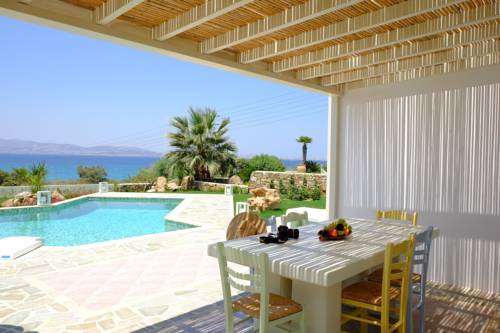 Agios Prokopios Griekenland promotiecode Booking.com