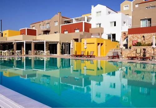 Amoopi, Karpathos Griekenland promotiecode Booking.com