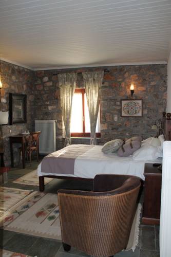 Polydrossos Griekenland promotiecode Booking.com