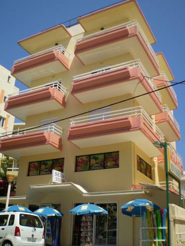 Rhodos-stad Griekenland promotiecode Booking.com