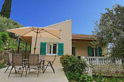 Agios Spyridon Corfu Griekenland promotiecode Booking.com