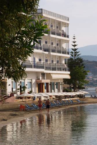 Tolo Griekenland promotiecode Booking.com