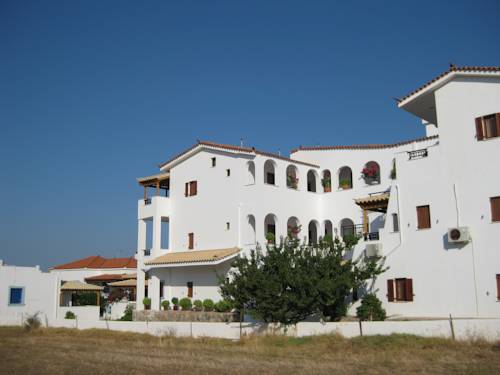 Archángelos Griekenland promotiecode Booking.com
