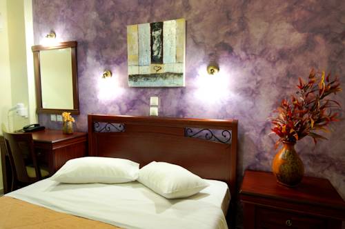 Athene Griekenland promotiecode Booking.com