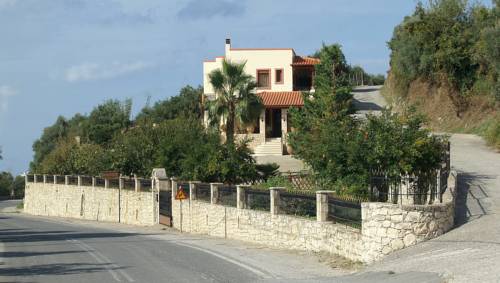 Argyroupolis Griekenland promotiecode Booking.com