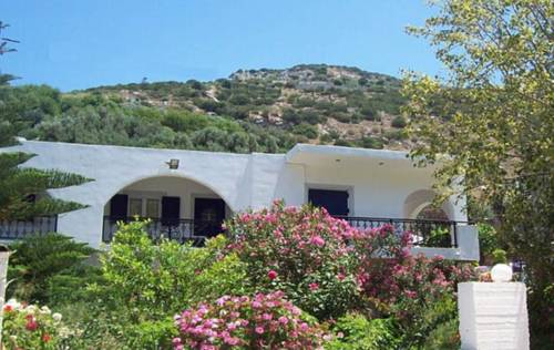 Fourni Korseon Griekenland promotiecode Booking.com