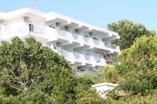 Kolios Griekenland promotiecode Booking.com