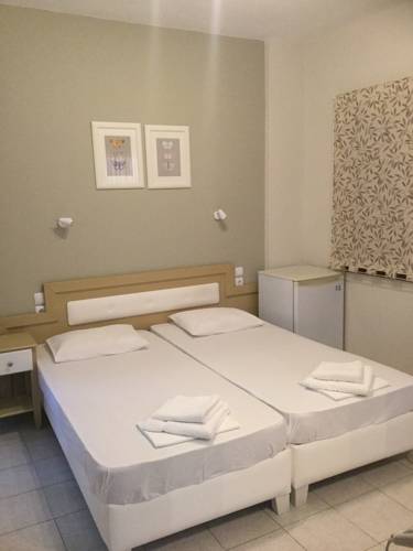 Agios Ioannis Pelio Griekenland promotiecode Booking.com