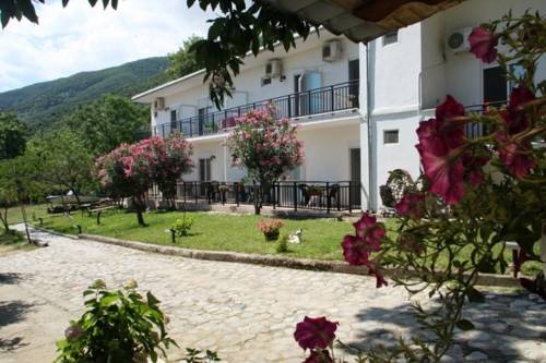 Samothraki Griekenland promotiecode Booking.com