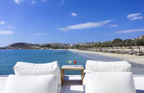 Strand van Kalafatis Griekenland promotiecode Booking.com
