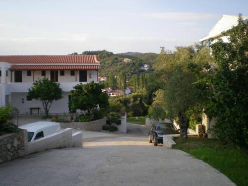 Troulos Griekenland promotiecode Booking.com