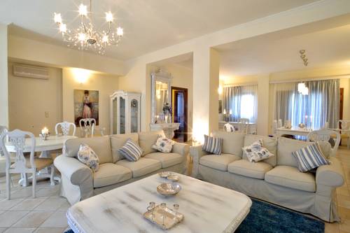 Agios Ioannis Griekenland promotiecode Booking.com