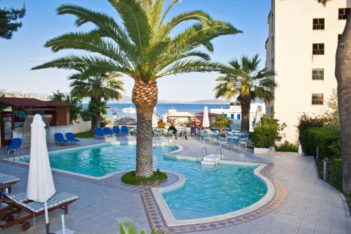 Tolo Griekenland promotiecode Booking.com