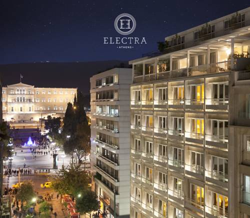 Athene Griekenland promotiecode Booking.com