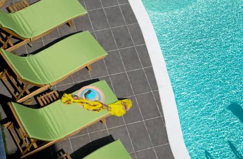 Limenaria Griekenland promotiecode Booking.com