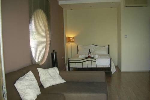 PalaionTsiflikion Griekenland promotiecode Booking.com
