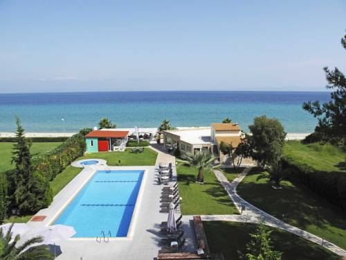 Polihrono Griekenland promotiecode Booking.com