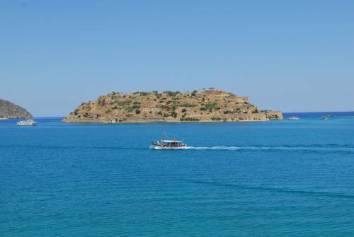 Plaka Griekenland promotiecode Booking.com