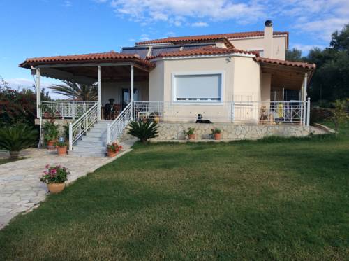 Anavissos Griekenland promotiecode Booking.com